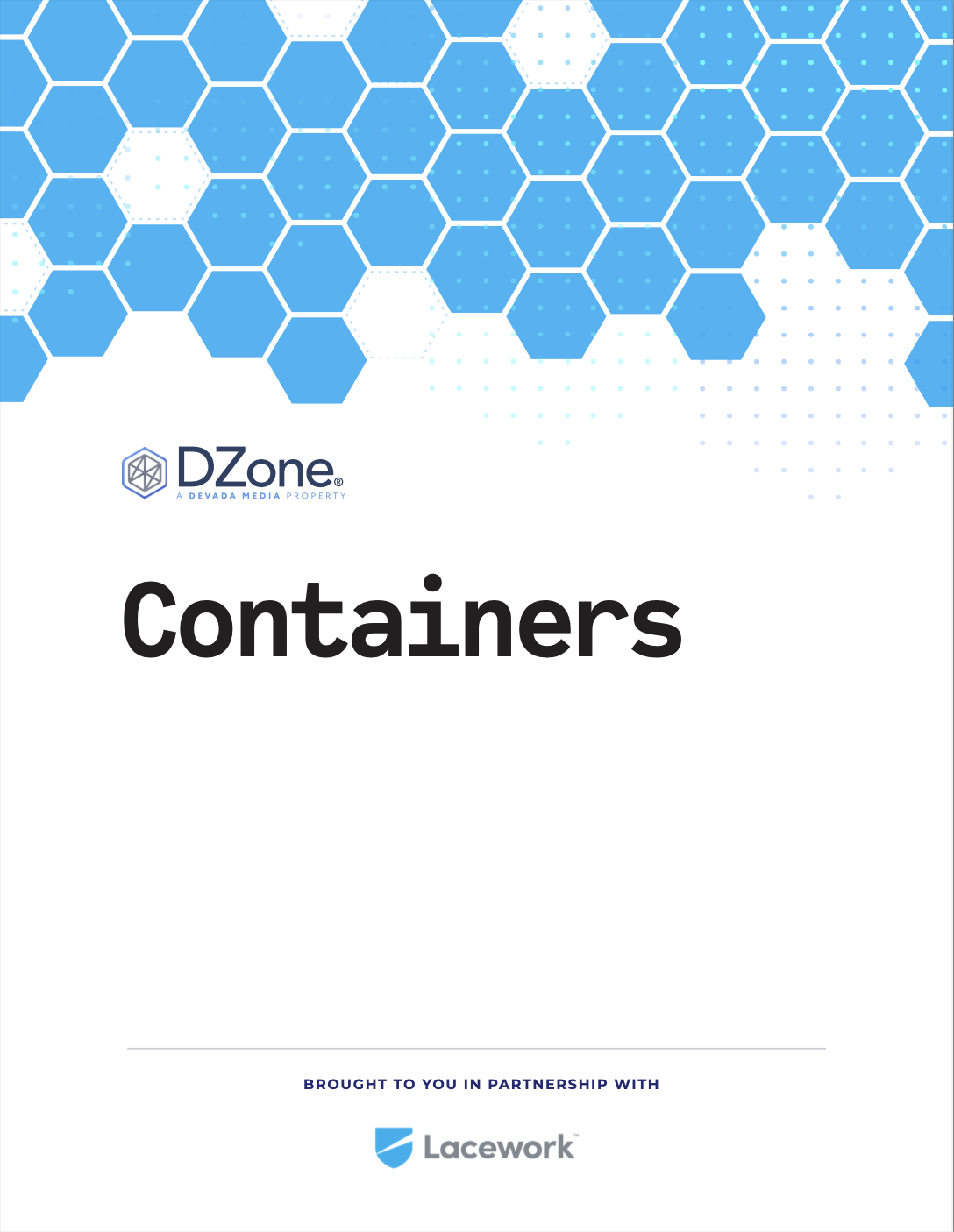 Dzone Container Trend Report.png